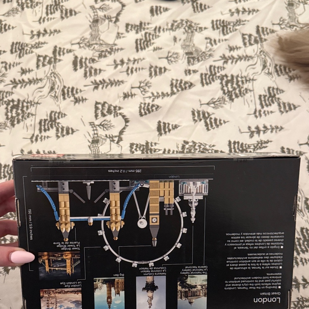 LEGO Architecture London - Picture 3 of 3